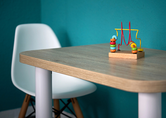 Praxisraum Impression 9