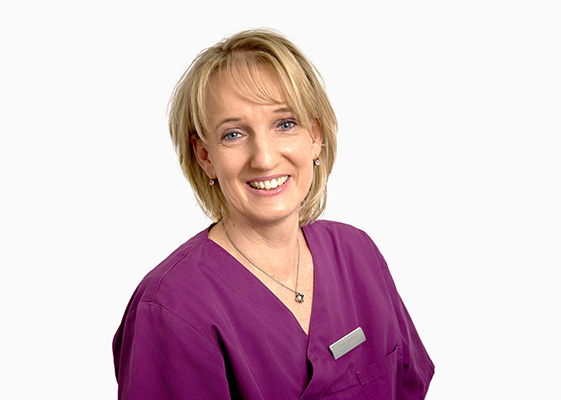 Heike Hermann Medizinische Fachangestellte